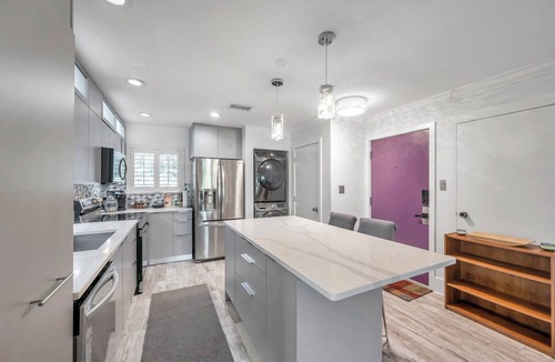 Wesley Chapel Condo | 2-bedroom modern condo on the golf course perfect for relaxing getaways