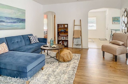Gulfport Apartment | 2 Bedroom Single family 442254 by Houzlet