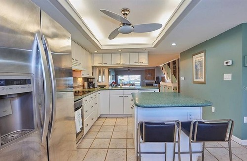Tierra Verde House | 2 Bedroom Townhome 93957 by Houzlet