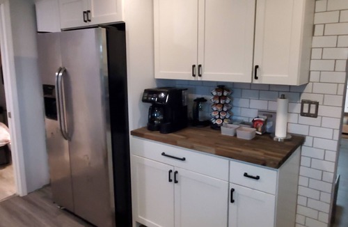 Merritt Island Cottage | 2 Bedroom Updated Cottage, just minutes from Cape Canaveral and Cocoa Beach.