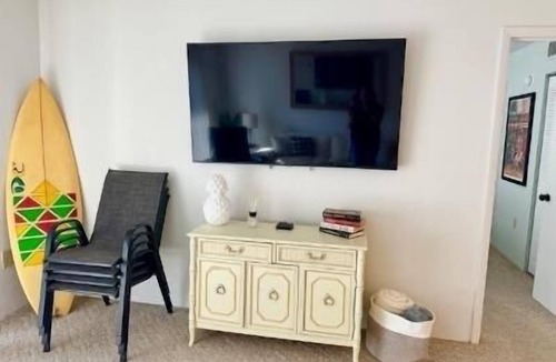 Ocean View Halifax Estates Condo | 2 bedroom condoin Daytona beach with breathtaking sunrises and sunsets