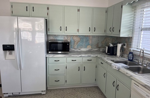 Point Pleasant Beach House | 2-bedroom house in charming Point Pleasant Beach with WiFi, AC and beach passes