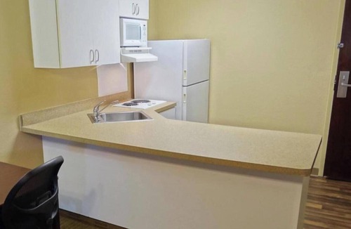 Fishkill Apartment | 2 Full Beds | Non-Smoking, Kitchen