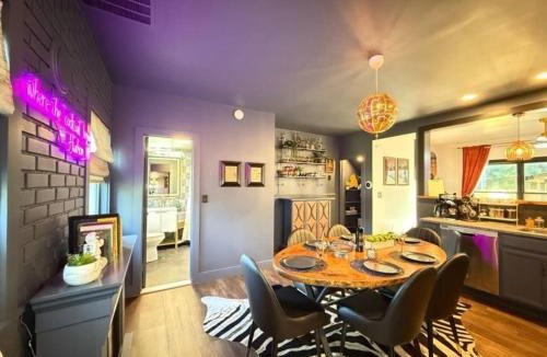 Hudson House | 2 Fun Homes