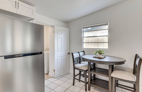 Bearss Plaza House | 2 Mi to Busch Gardens! Family Getaway in Tampa