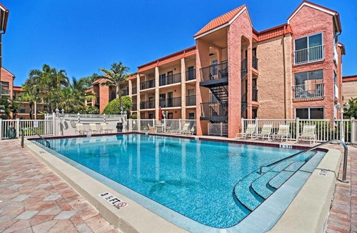 St. Pete Beach House | < 2 Mi to Coast: St Pete Beach Gem w/Pool Access