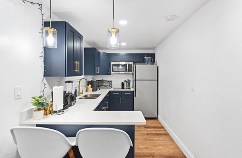 Ybor City Apartment | 2 Miles From Downtown Tampa