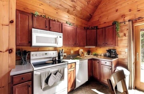 Broadalbin Condo | 2-unit Adirondack Retreat + Lake Access