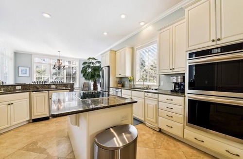 North Forest Beach House | 20 Knotts Way ~ 3rd Row Ocean Home, Just 75 Feet from the Ocean in Forest Beach!