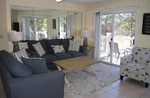 Calabash Villa | 2109 Villa Close to Myrtle Beach