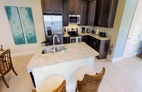 Davenport House | 25% Off 8BR Private Pool/Spa. Game Room.