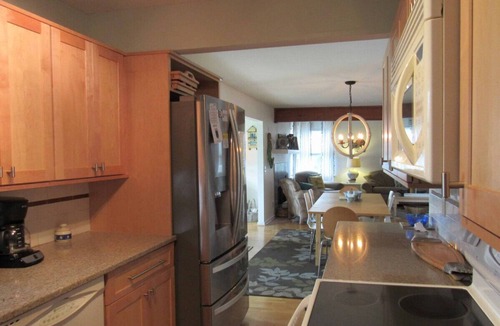 Deer Lake House | 262 Deer Run - Roof Top Deck - Cart Incl. - Cards N/A