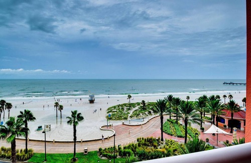 Clearwater Beach Apartment | 269 m² Apartment ∙ 3 bedrooms ∙ 6 guests