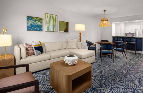Wesley Chapel Hotel | 2BR Family | Saddlebrook Resort | Golf Courses, Resort Shuttle | 2 Units