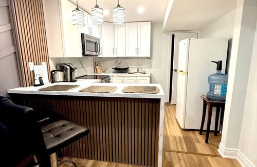 Leitrim Apartment | 2BR Spacious Basement Suite in Ottawa. No pets!