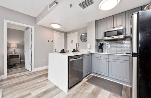 Florida Center Villa | 2BR Suite at The Enclave—Near Universal