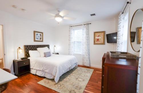 Harrison Lenox Apartment | 2BR2BA South End Gem Steps to Northeastern
