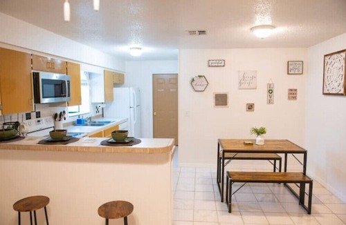 Deltona Lakes House | 3/2 Sunny Deltona Retreat