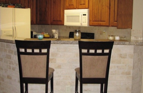Welaka Condo | 3/2 Welaka riverfront resort