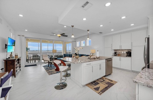 Whitney Beach Condo | 3/3 384-303 SOUND LUXURY CONDO