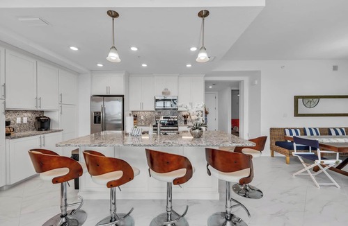 Whitney Beach Condo | 3/3 384-303 SOUND LUXURY CONDO