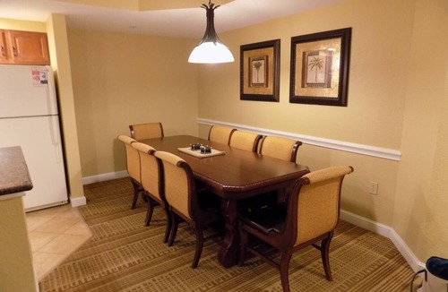 Lake Buena Vista Condo | 3 BDRM/2 BATH DELUXE INSIDE DISNEY WYNDHAM BONNET CREEK