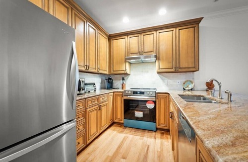 Sawgrass Condo | 3 bedroom 2 bath condo nestled between beach and preserve in Pointe Vedra Beach