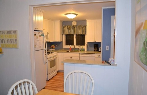 Beach Haven Cottage | 3 bedroom accommodation in Beach Haven