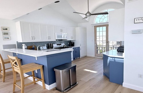 South Beach Haven House | 3 bedroom accommodation in Holgate