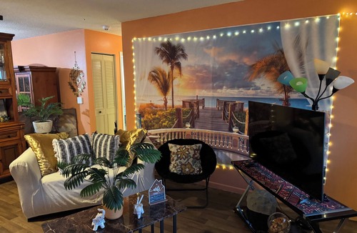 Ocala House | 3-bedroom house in charming Ocala with AC, WiFi. Enjoy your stay