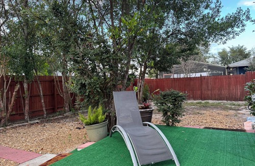 Ocala House | 3-bedroom house in charming Ocala with AC, WiFi. Enjoy your stay