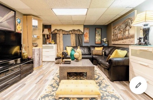 Englewood House | 3-bedroom house in tranquil Teaneck perfect for relaxing stays