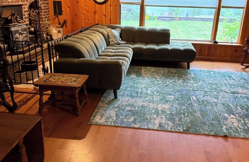 Brewerton House | 3-bedroom Riverfront home in Brewerton with dock