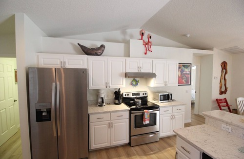 Inverness Villa | 3-Bedroom Villa Willow Wood