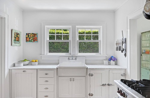Village of Southampton House | 3 Blocks From Beaches and Southampton Village's Shops and Dining!