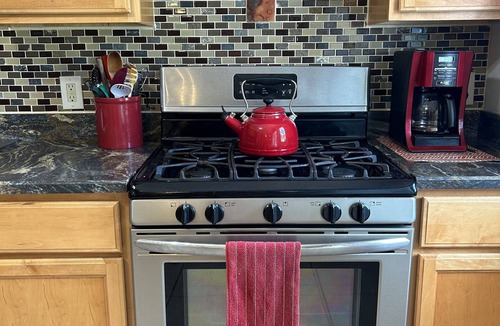 Horton Shores House | 3 blocks to Flagler Ave!