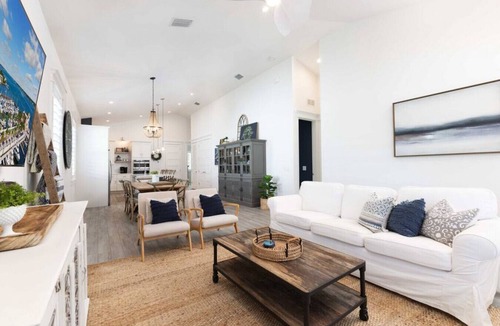 Bradenton House | 3 BR Luxury, Anna Maria Island, IMG