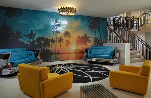 East Daytona Hotel | 3 Ocean Front Units Perfect for Groups! Pet-friendly, with Outdoor Pool!