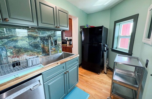 Southern Shores House | 3 PALMS - 7 Bed, 6.1 Bath dog friendly w/pool, hot tub, game room and elevator!