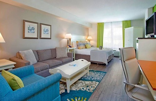 Rosemary District Hotel | 3-Star Hotel ∙ Hotel Indigo - Sarasota, an IHG Hotel