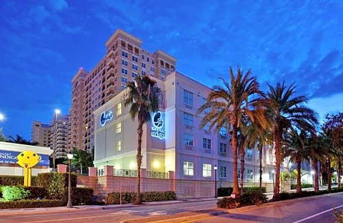 Rosemary District Hotel | 3-Star Hotel ∙ Hotel Indigo - Sarasota, an IHG Hotel