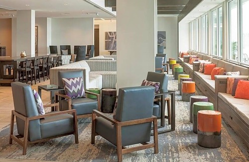 Clearwater Beach Hotel | 3-Star Hotel ∙ SpringHill Suites by Marriott Clearwater Beach