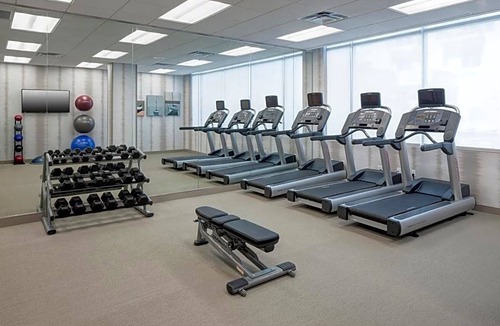 Clearwater Beach Hotel | 3-Star Hotel ∙ SpringHill Suites by Marriott Clearwater Beach
