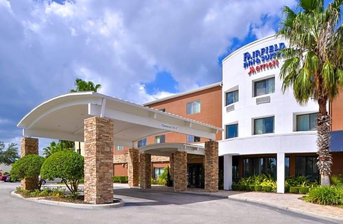 Ocoee Hotel | 3-Star Hotel ∙ Fairfield Inn & Suites Orlando Ocoee