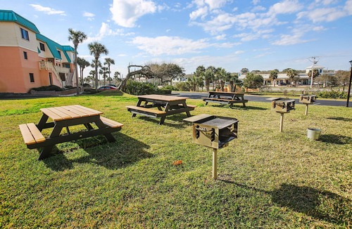 Butler Beach Apartment | 30 Off Monthly Free Tickets on Short Stays