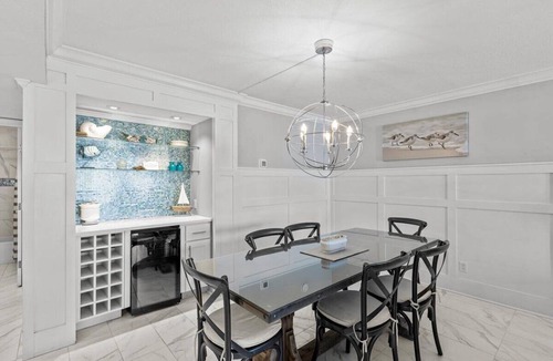 Holiday Isle Condo | 302- Beautiful Gulf-Front condominium With Exceptional Views!