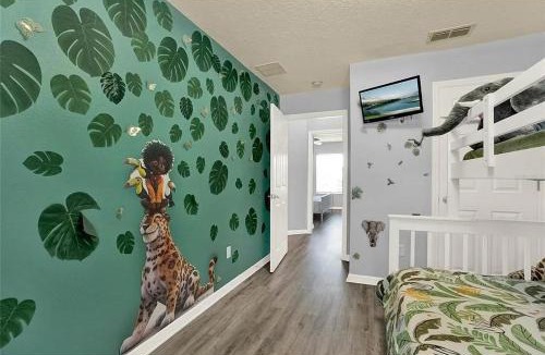 West Kissimmee House | 3157 YL - Encantada Serenity Retreat Elegant Villa Close to Disney