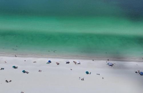 Treasure Island House | 323 - Island Inn