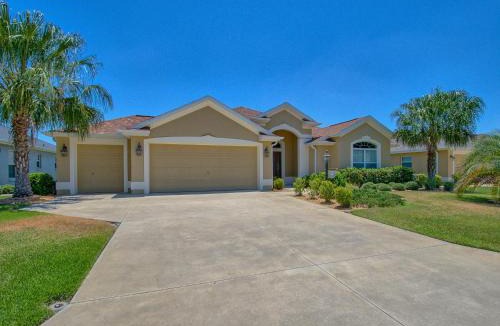 The Villages House | 3749 Z4a VILLAGE OF DUNEDIN by REMAX Premier
