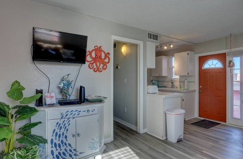 St. Pete Beach Condo | 39 m² Condo ∙ 1 bedroom ∙ 4 guests